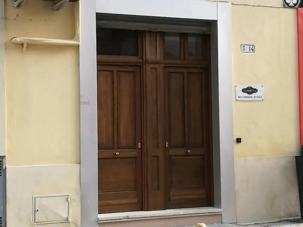 Angolo del corso