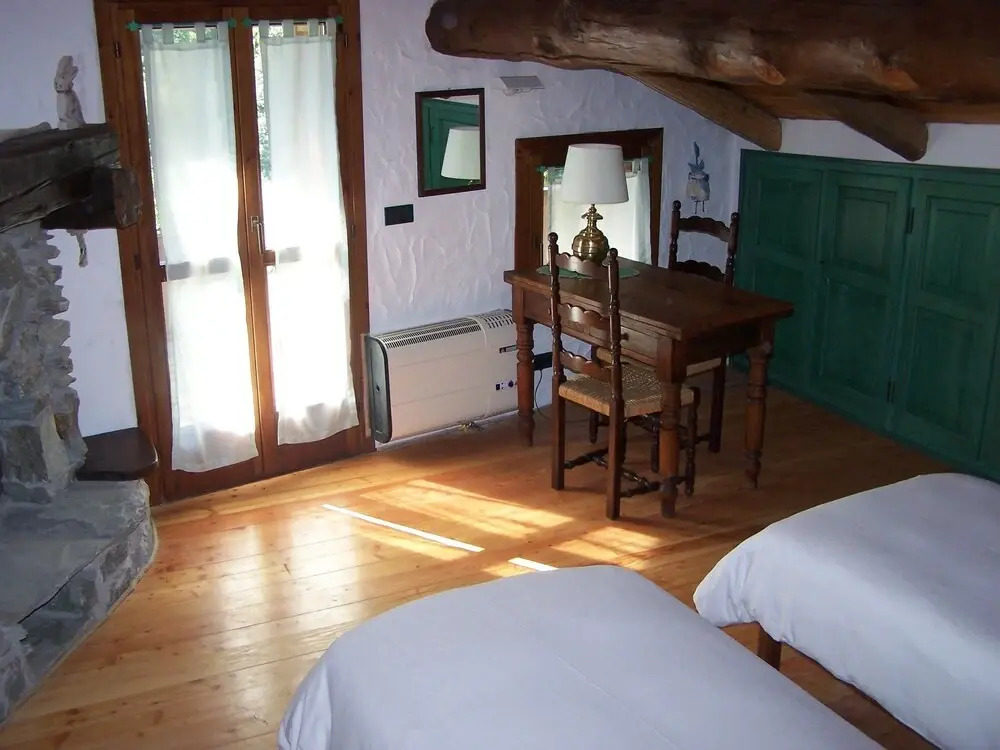 Locanda degli Elfi e Ristorante Mascha Parpaja