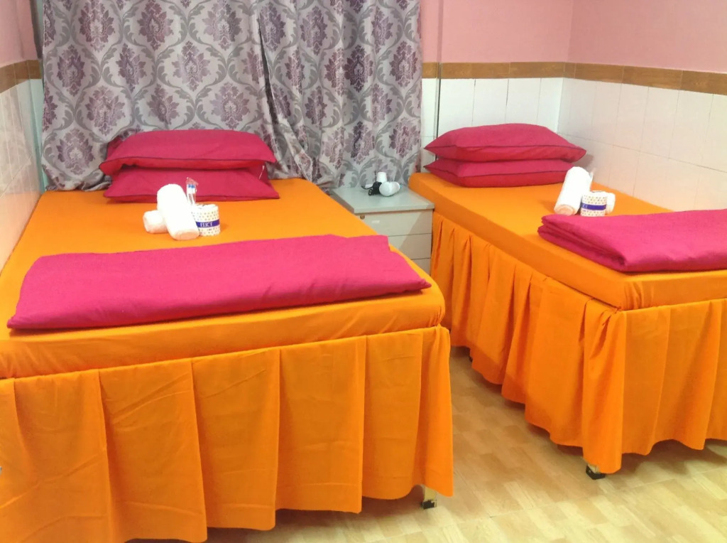 Himalaya Guest House