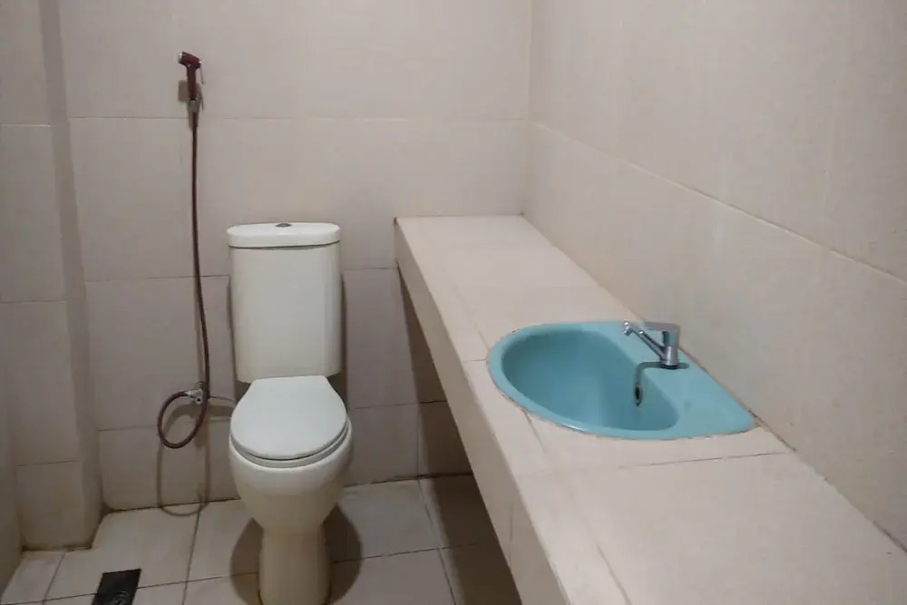 Hotel Blang Raya by OYO Rooms