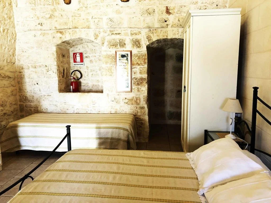 Masseria Nenetta Bed and Breakfast