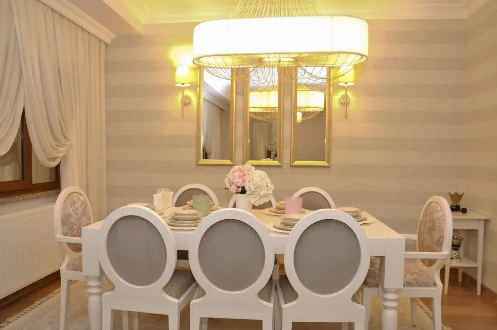 Platinium Residence