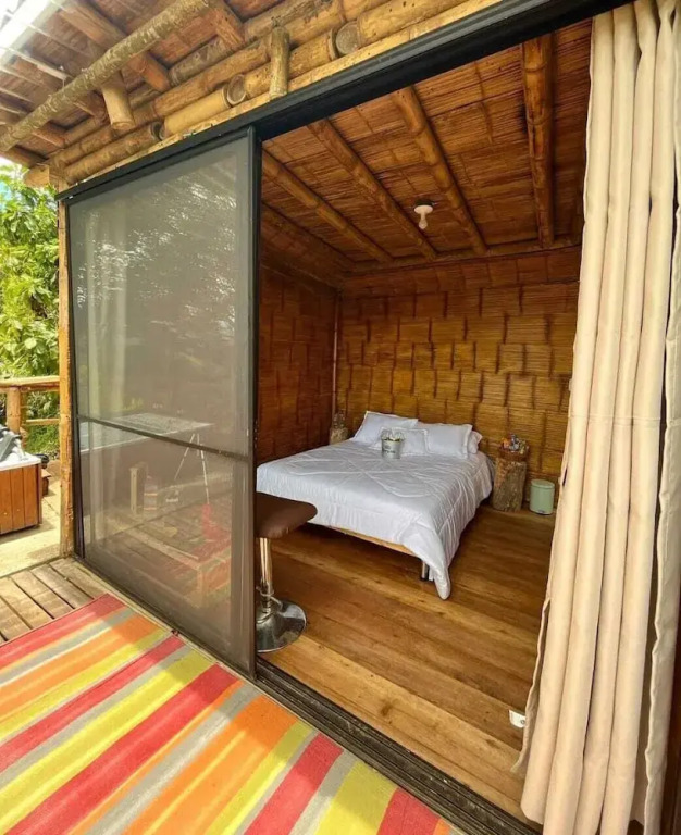 Hakuna Matata Glamping Timon