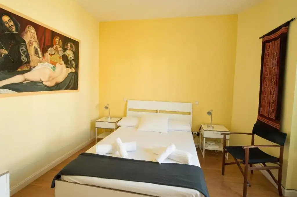 For You Rentals Chueca Apartment TEMPORAL SON1