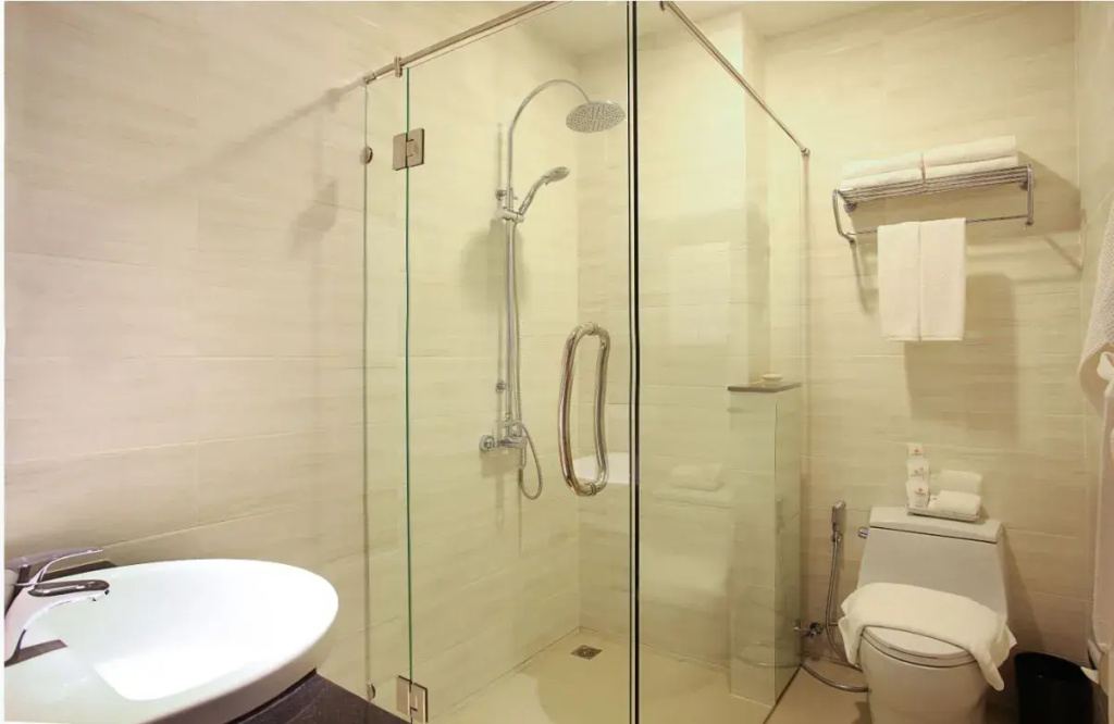 Chabana Kamala Hotel