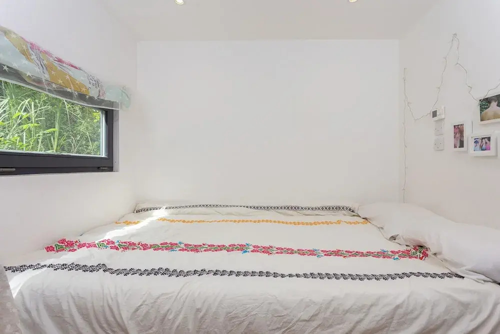 1 Bedroom With Large Garden By Kings Cross