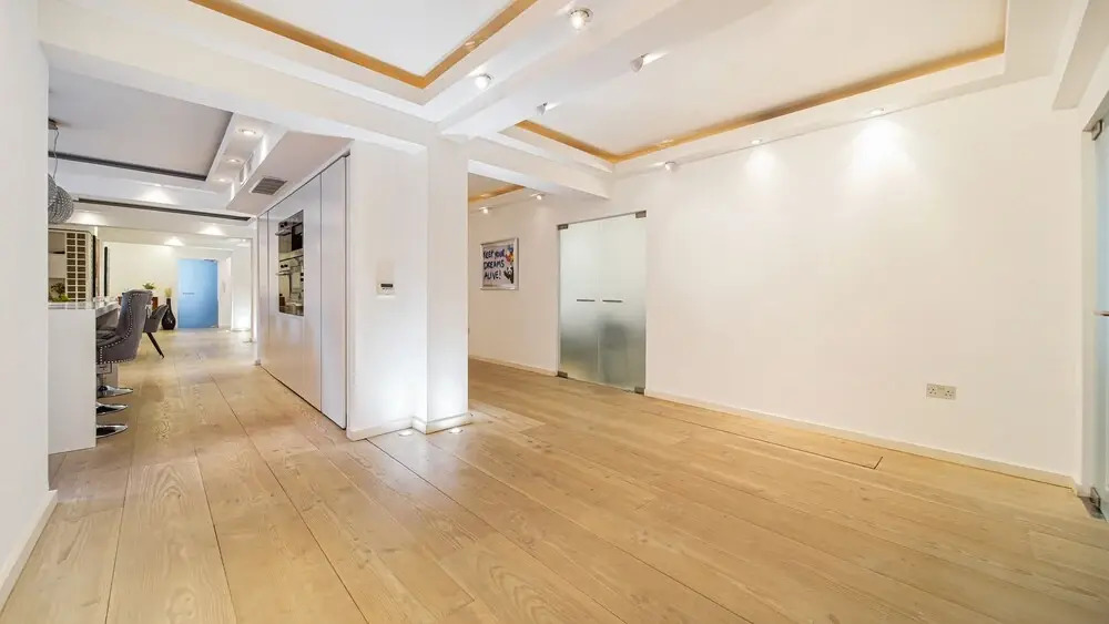 Brick Lane Hotel