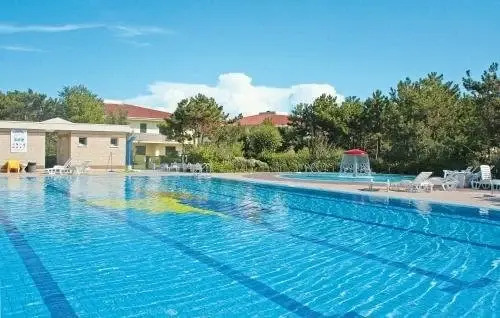 Residence Ambassador, Lido del Sole
