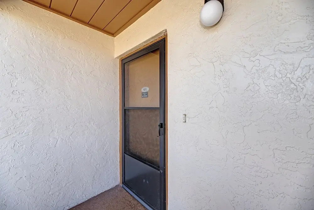 Midnight Cove Ii 831f - Beautiful Vacation Rental! 2 Bedroom Condo