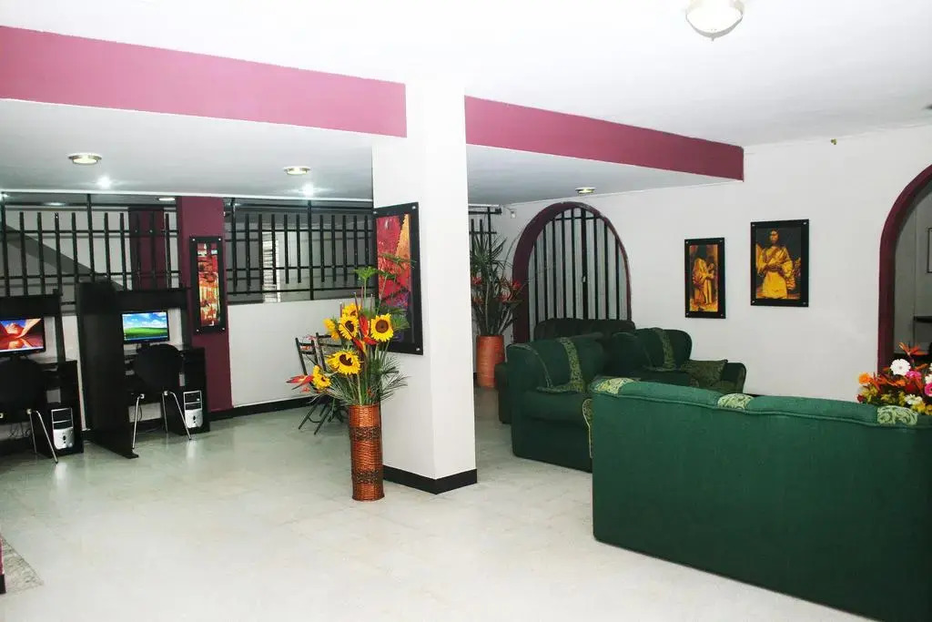 Hotel Normandia