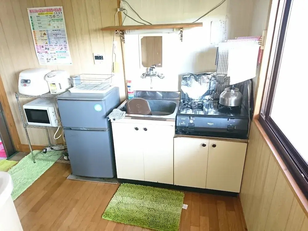 Pension Minaminorakuen