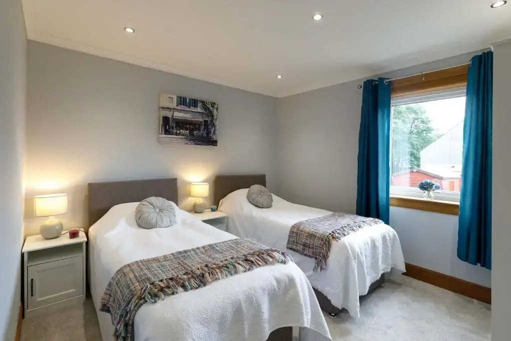 Lomond Serviced Apartments - Inglewood