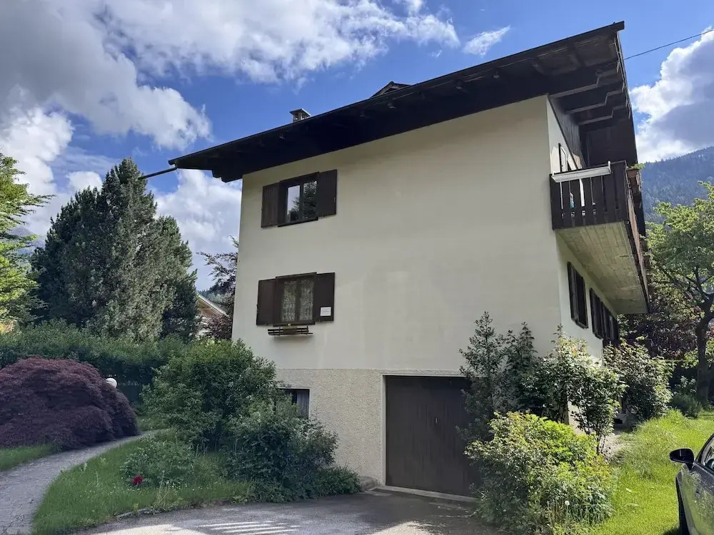 031 Trilocale Mansardato Pinzolo