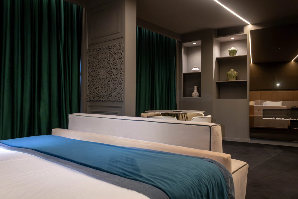 Rubens Hotels & SPA