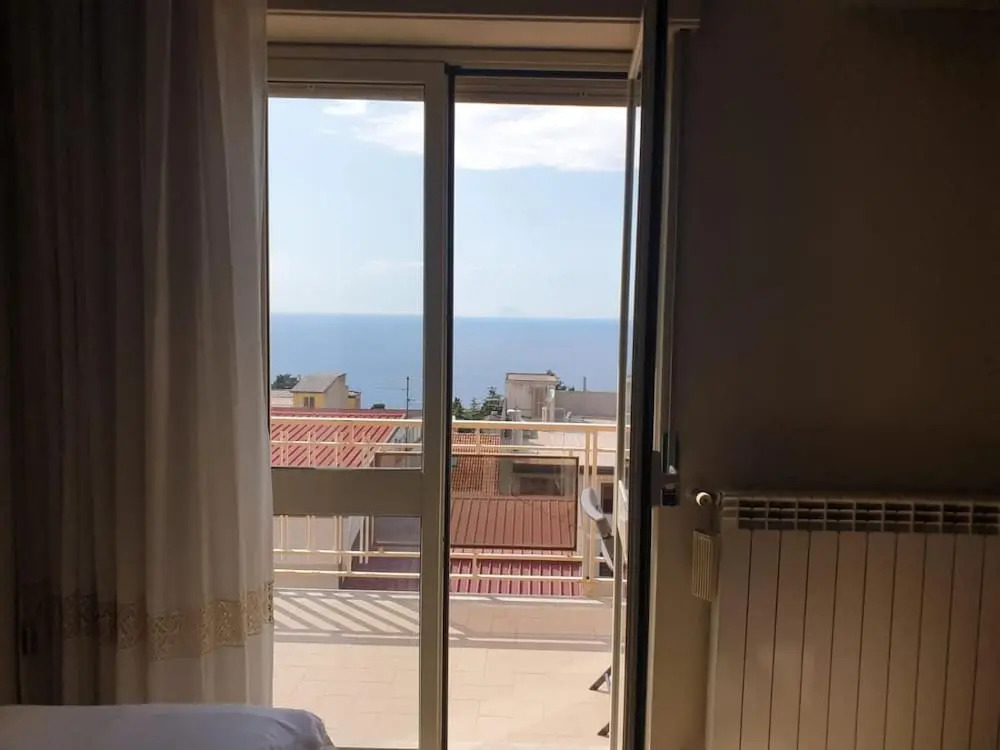 Lussuoso B&B