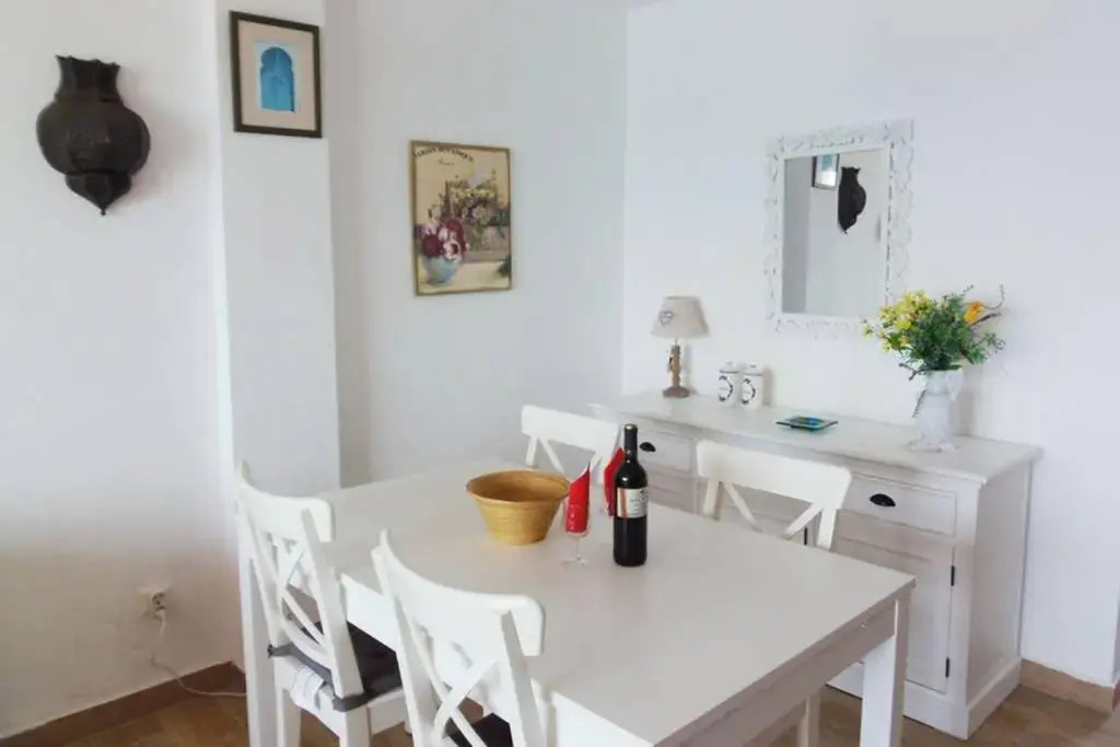 Apartamento ARCE Nsf24- TORRECILLA, NERJA