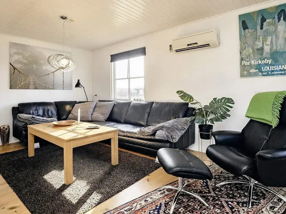 6 person holiday home in Løkken-By Traum