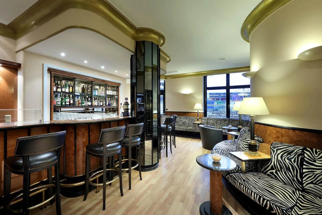 Hotel Regent