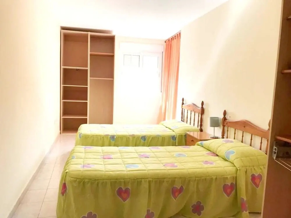 House With 2 Bedrooms in San Sebastián de la Gomera, With Wonderful se