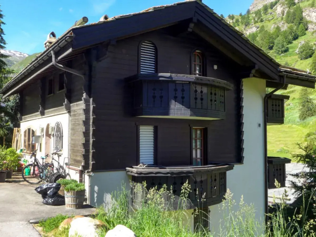 Chatillon Zermatt in Zermatt