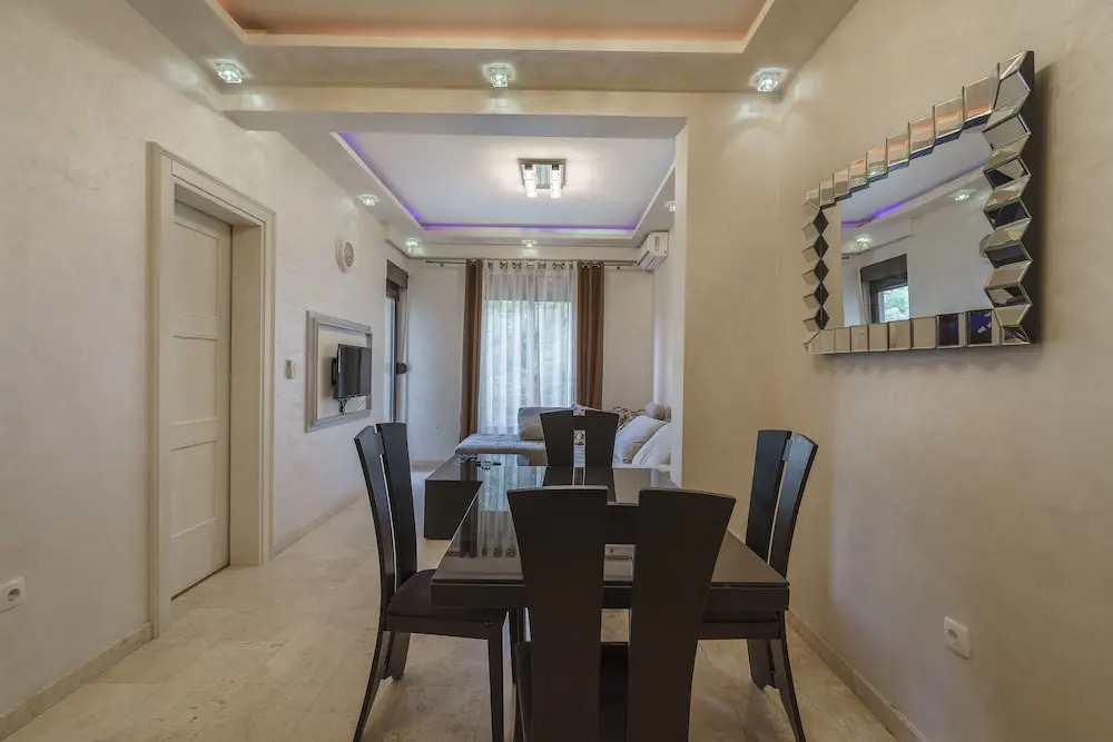 One Bedroom M Becici