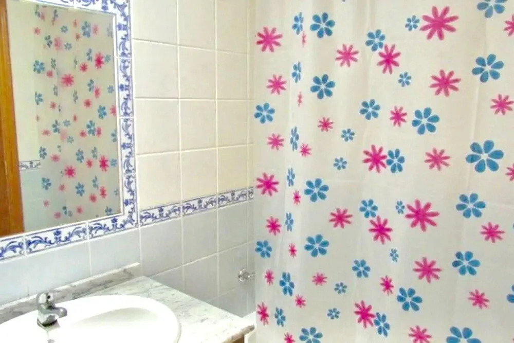 House with 3 Bedrooms in la Oliva, with Wonderful Mountain View, Furnished Terrace And Wifi