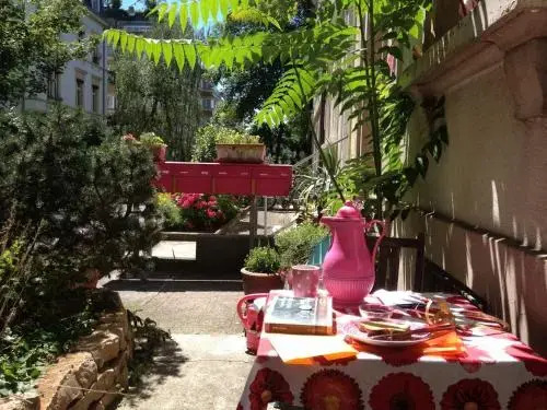 B&B La Vie en Rose