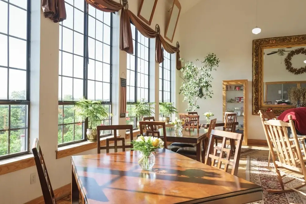 Gruene River Inn