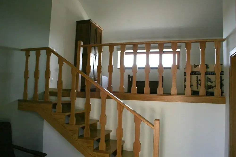 Casa dos Xarês