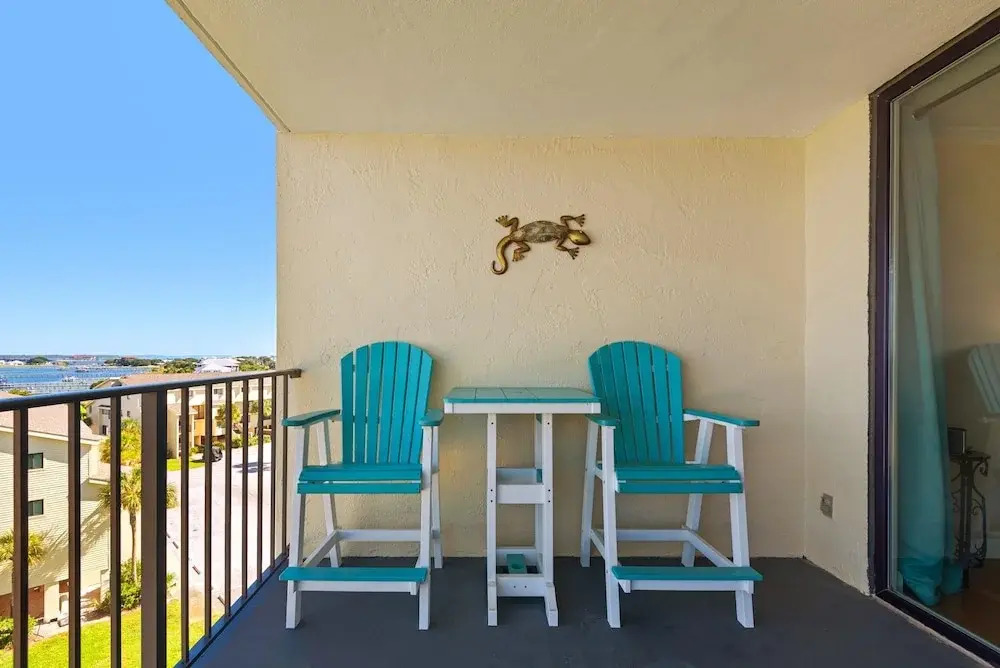 Santa Rosa Dunes 1053