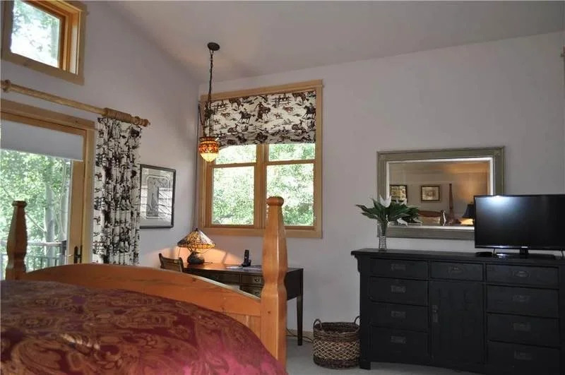 Jackson Hole Resort Lodging