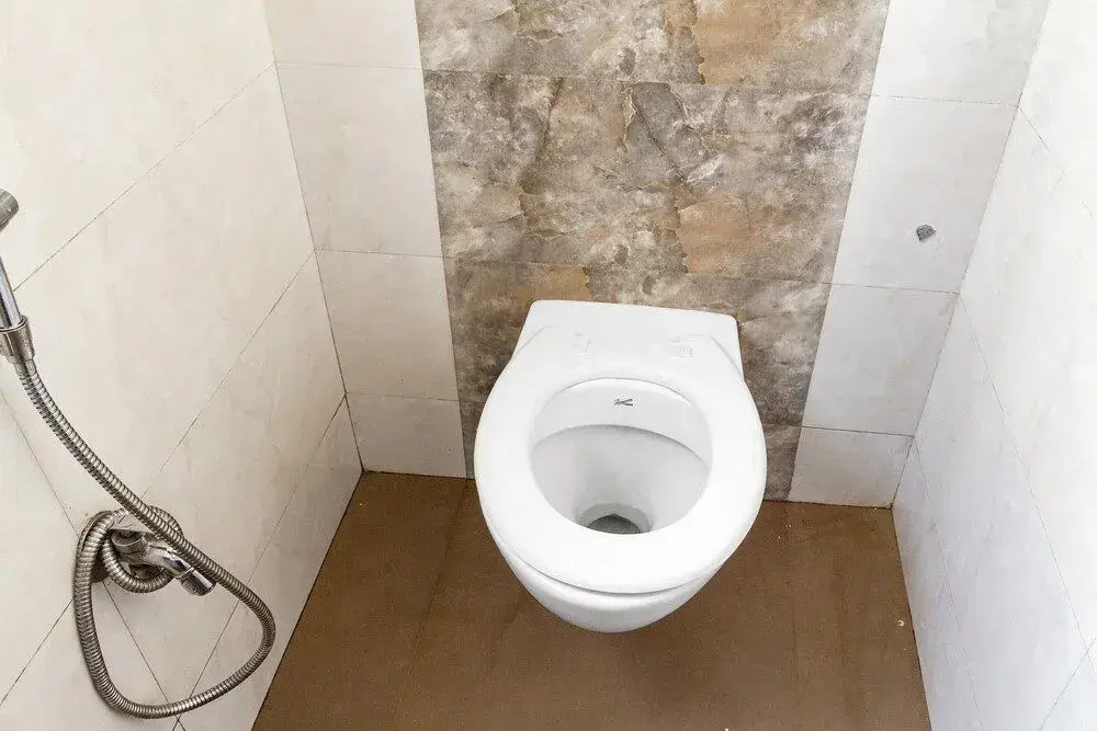 GuestHouser 3 BHK Bungalow fcef