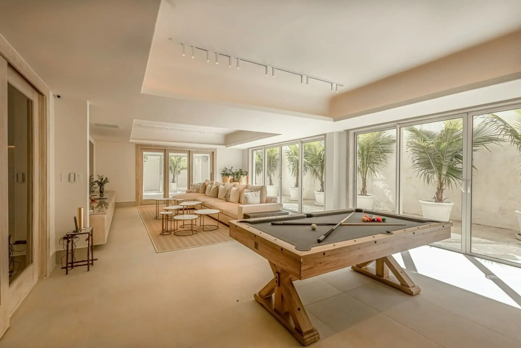 Playa Serena 19 Sumptuous Retreat