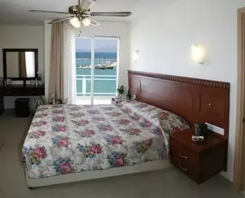 Ilica Marina Suites Hotel