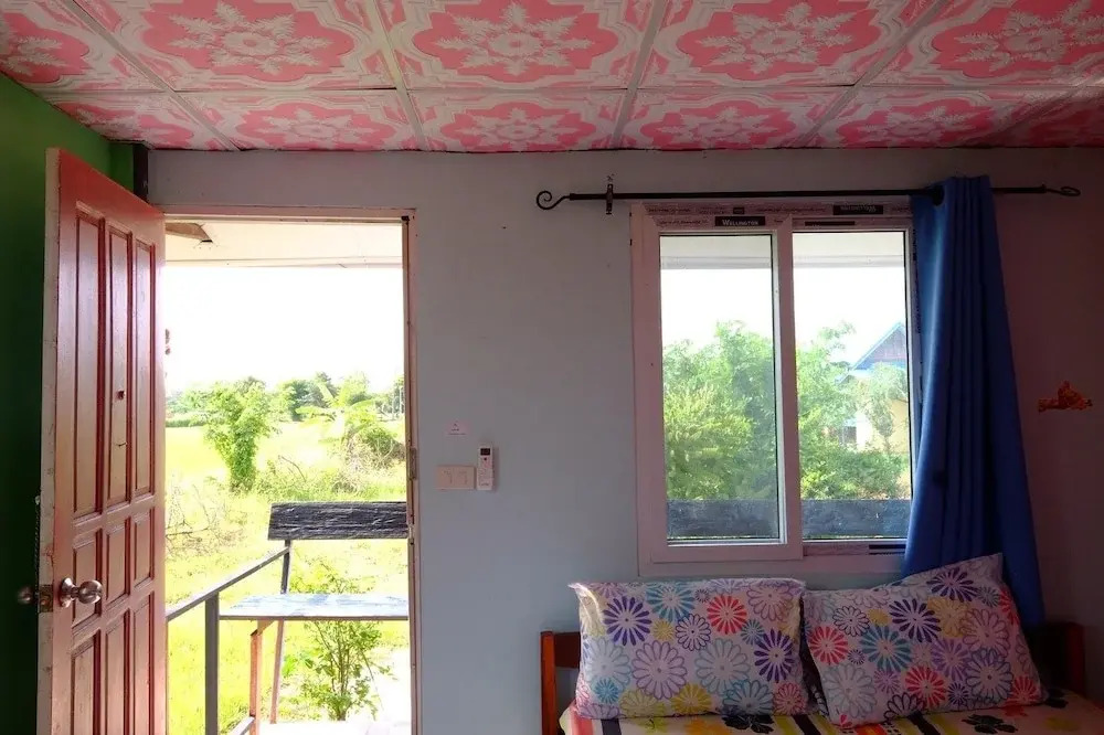 Sabaidee Resort