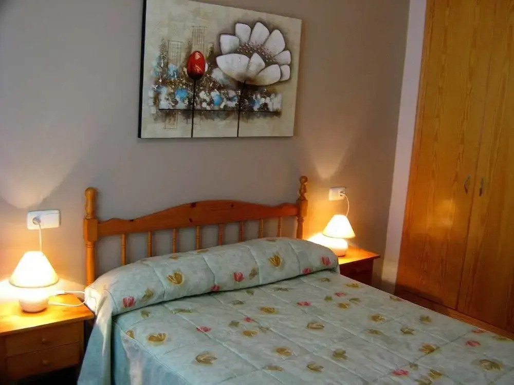 Apartamento Venavera Playa Dragos5