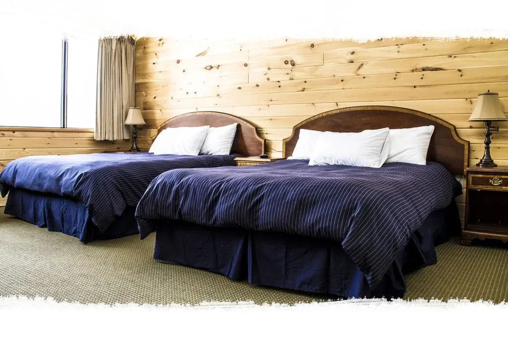 Nomi Resort