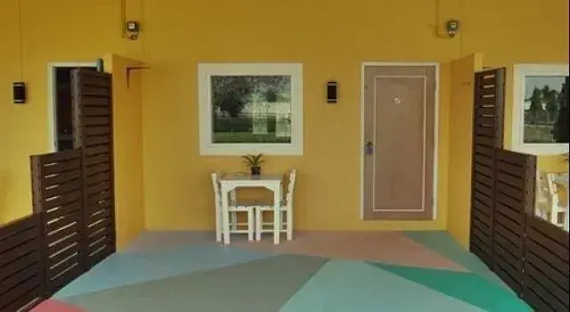 Runway Station Resort