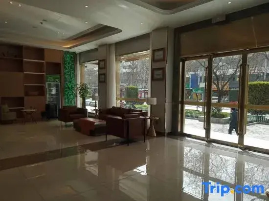 Vienna 3 best hotel (Tianshui Fuxi Temple ancient city store)