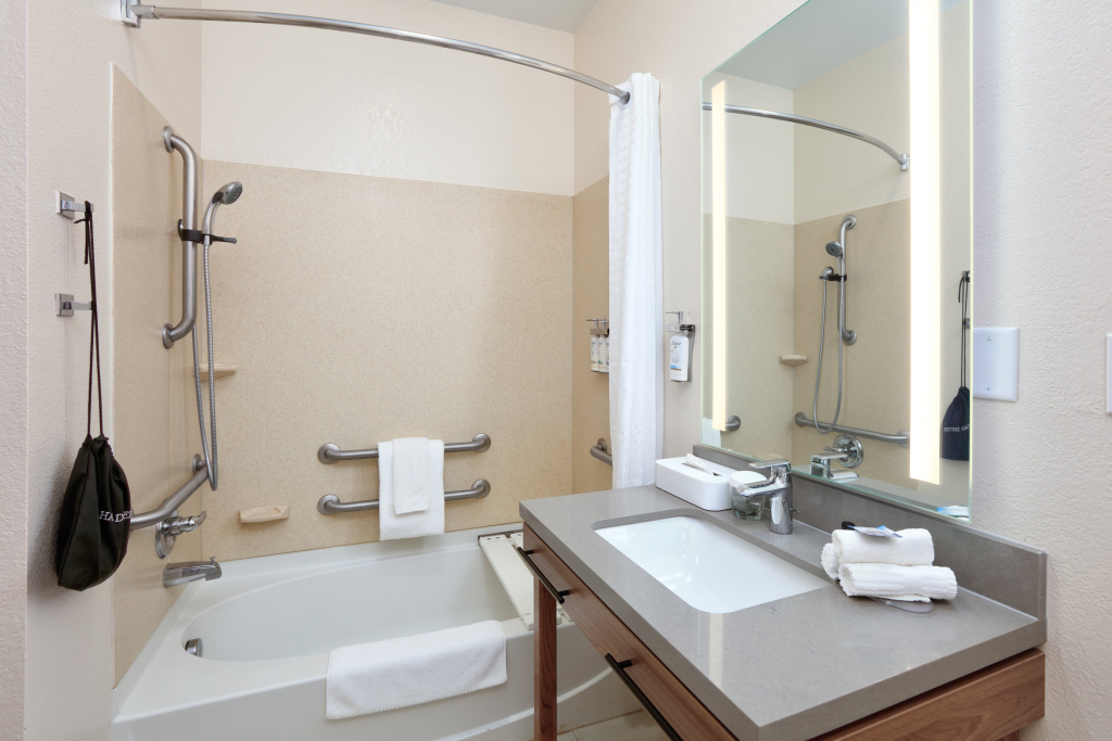 Candlewood Suites Idaho Falls by IHG