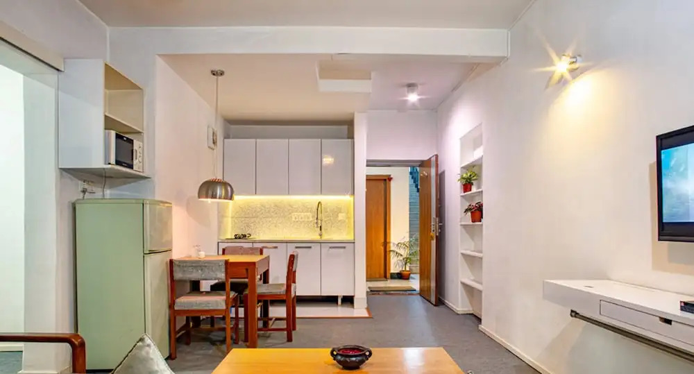 Emkay Apartment Guest House