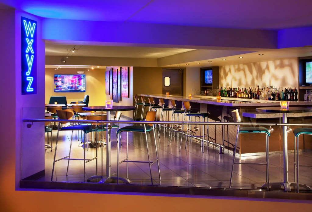 Aloft by Marriott Scottsdale