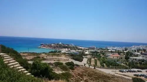 Blue Sea