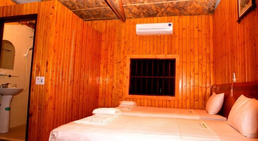 Whisper Nature Bungalow