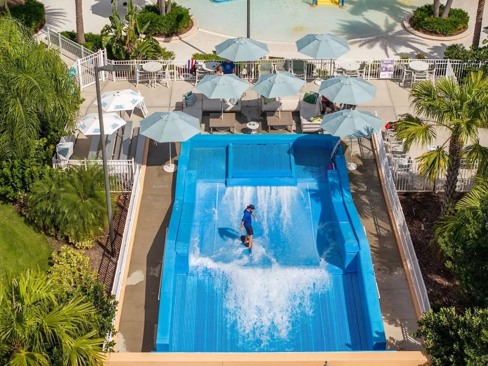 5Bd Villa Private Pool & Spa at Solara Resort 1820