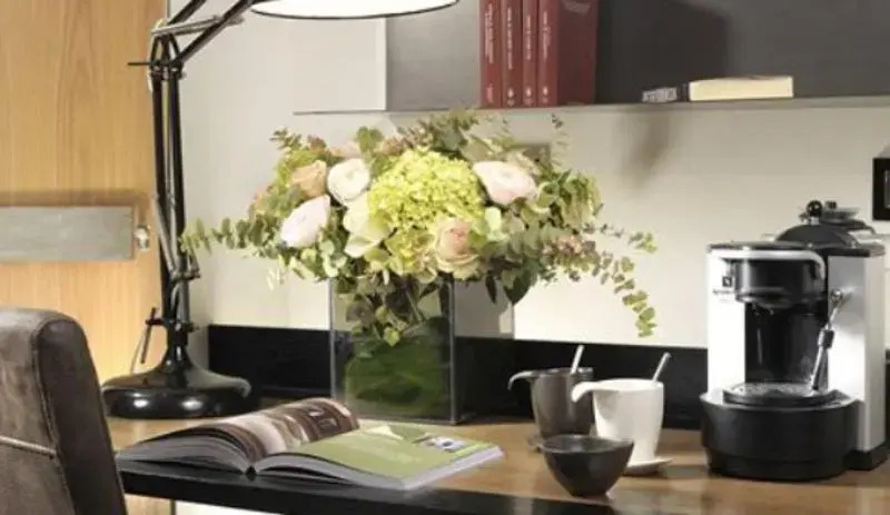 Babuino 181 Small Luxury Hotels of the World