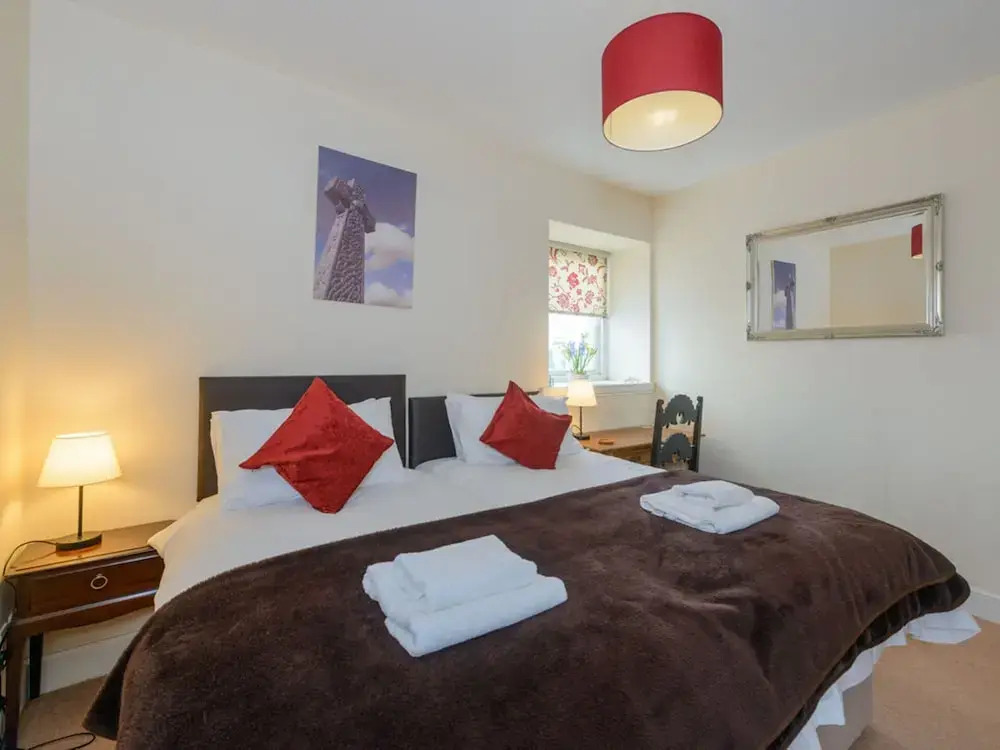 Wagon Lodge - 5 Bedroom Luxury