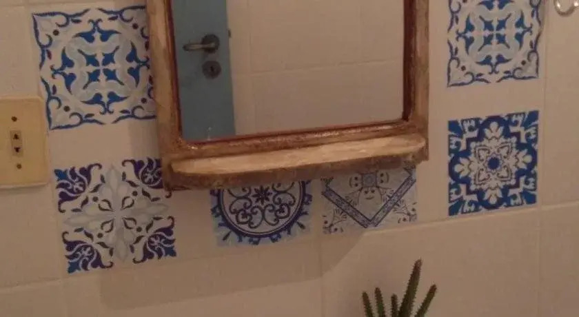 Hotel Pousada Villa Carmo