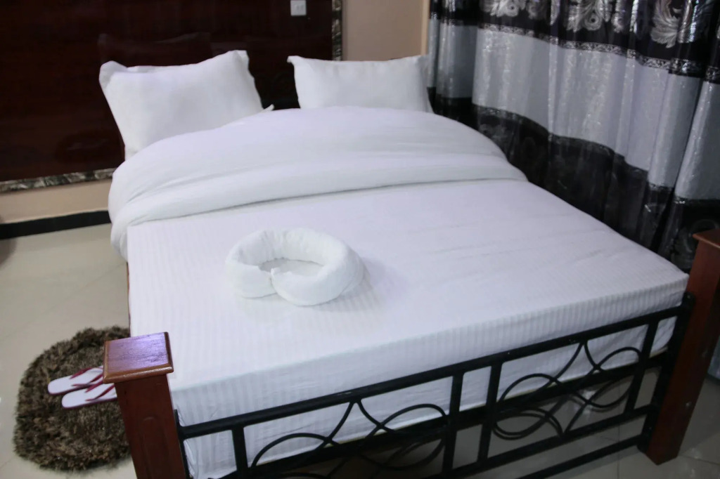 Africana Grand Hotel Arusha