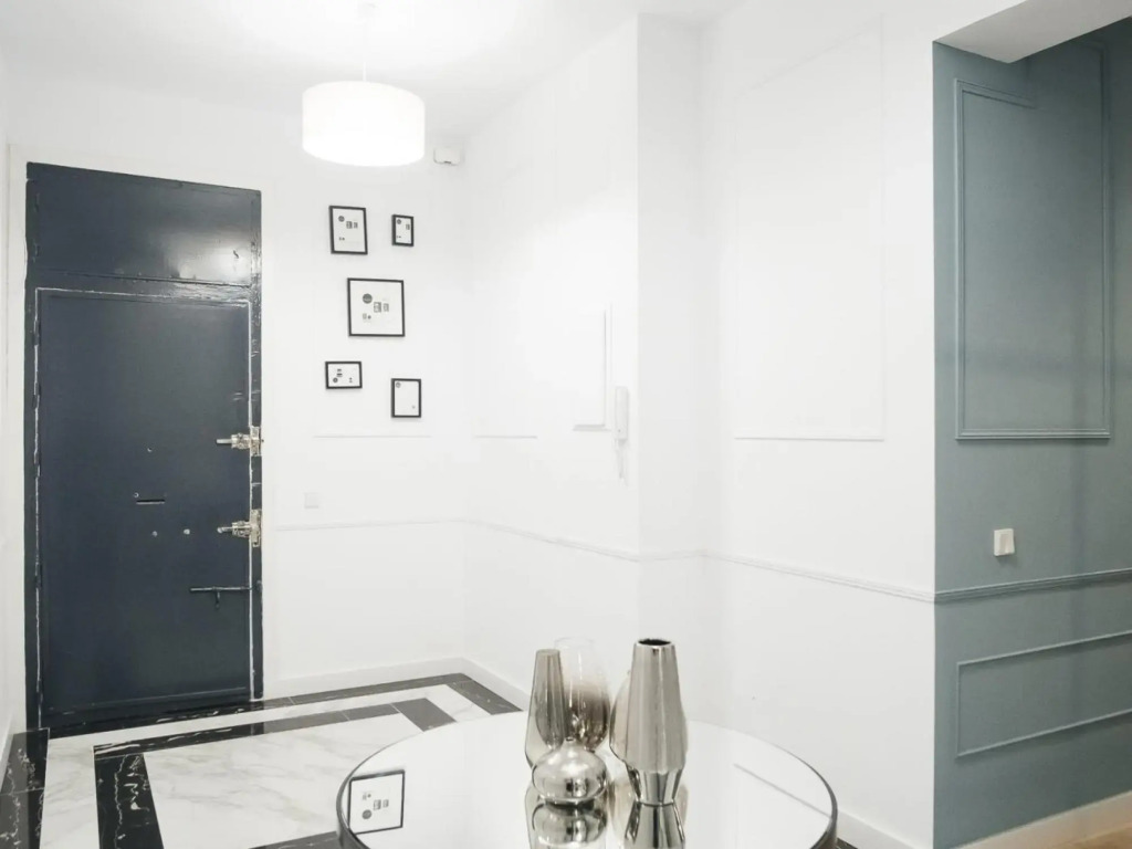 CIBELES Apartment II 5BR 5BT